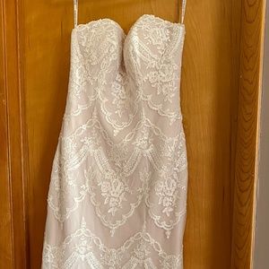 Wedding Gown